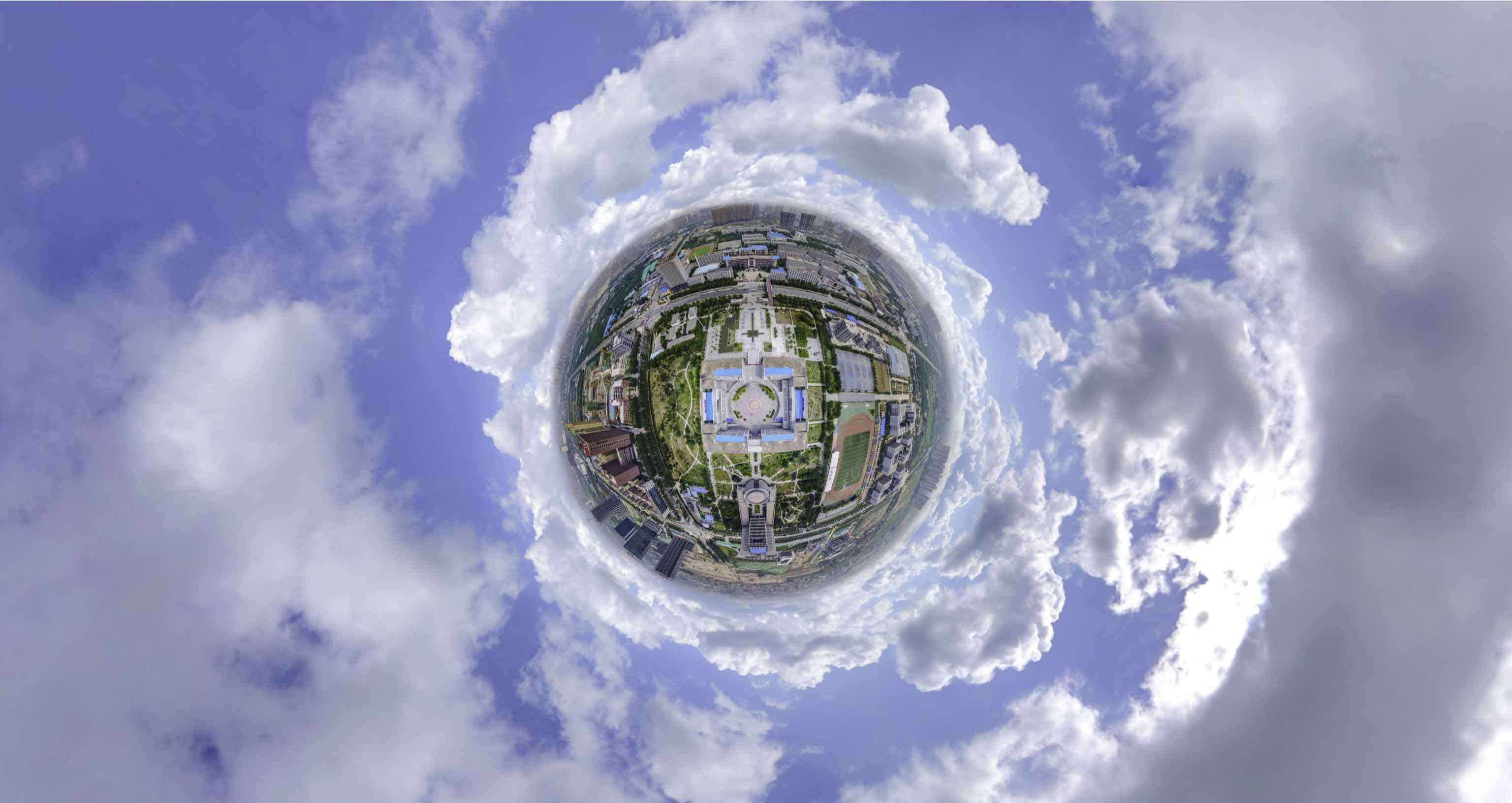 南朗镇格凸河风景名胜区