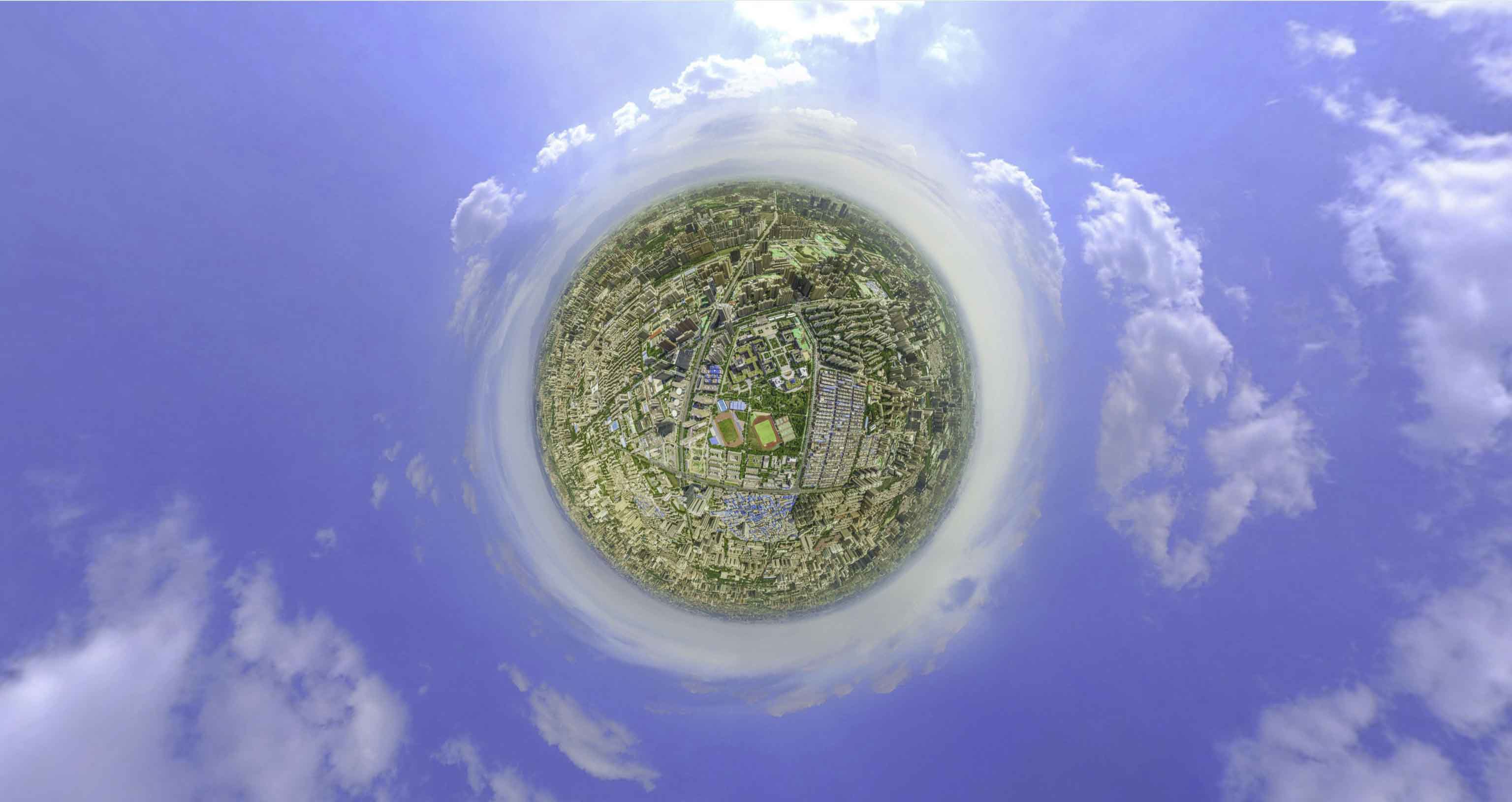 南朗镇沣河金湾