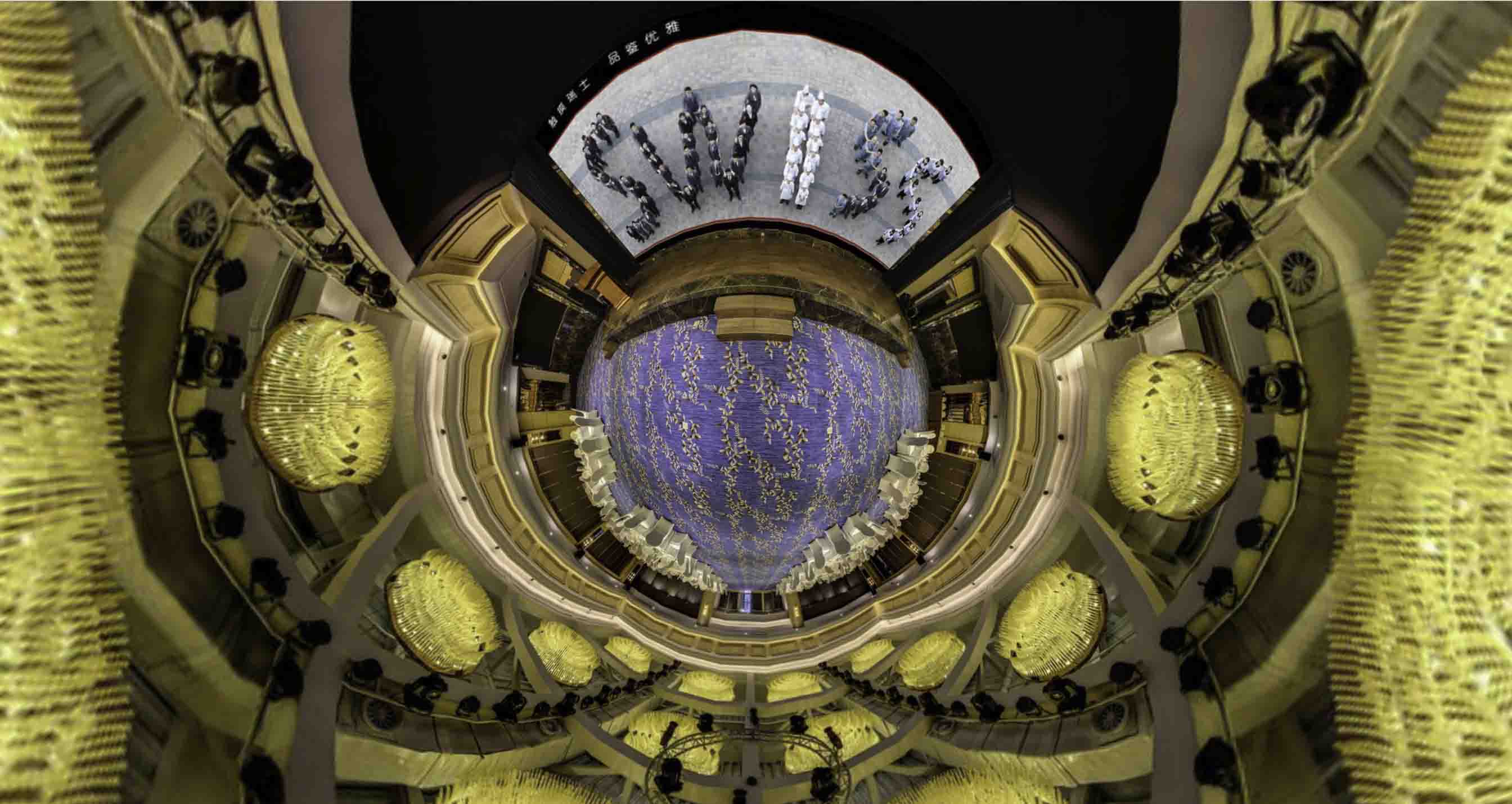 南朗镇探索VR全景拍摄中的深度感：营造沉浸式体验的关键要素