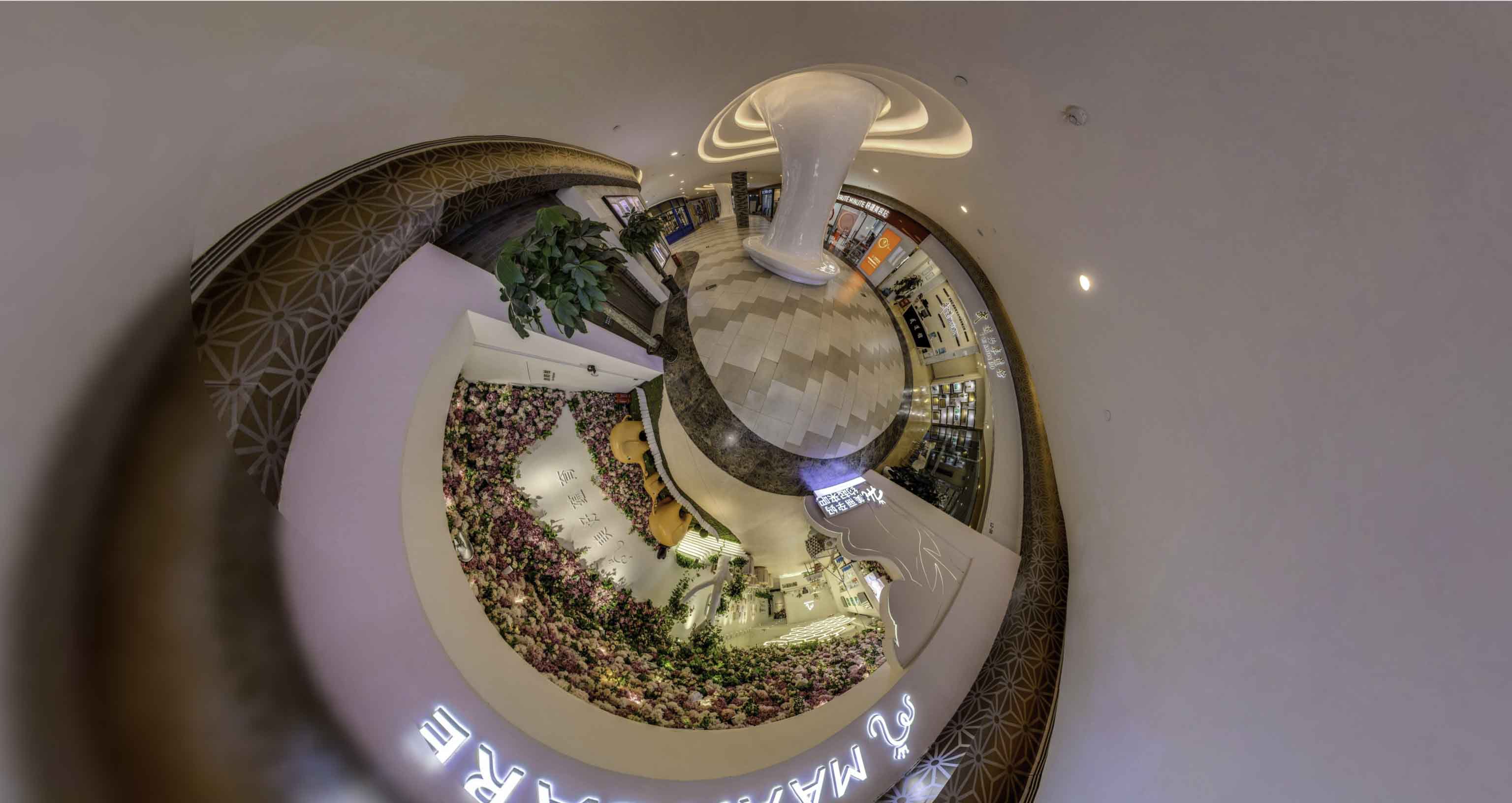 南朗镇将VR全景融入品牌宣传活动的创新实践与策略